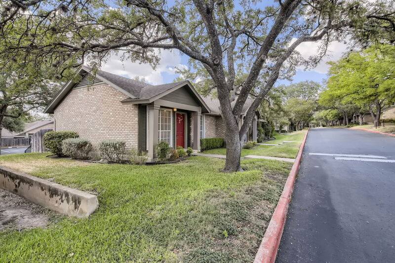 Condo for rent at 1015 E Yager Lane #141, Austin, TX 78753