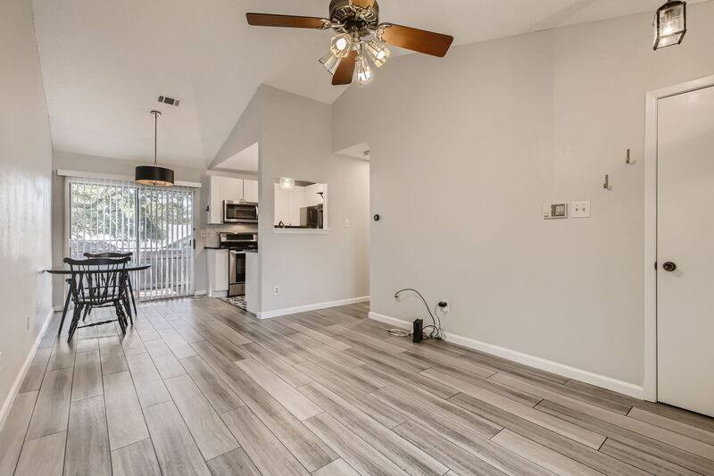 Condo for rent at 1015 E Yager Lane #141, Austin, TX 78753