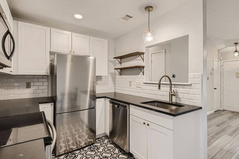 Condo for rent at 1015 E Yager Lane #141, Austin, TX 78753