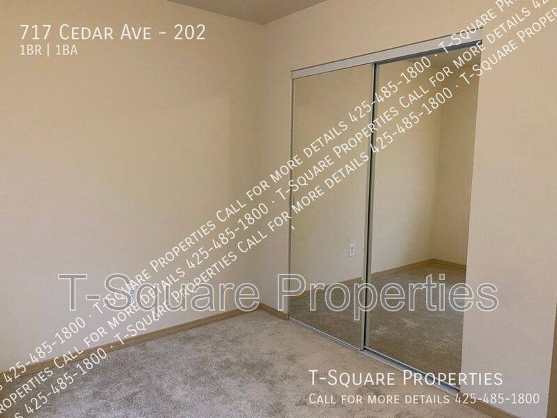 Apartment for rent at 717 Cedar Ave #202, Marysville, WA 98270