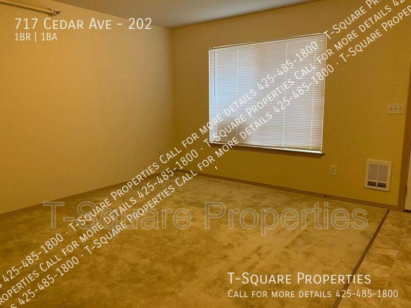Apartment for rent at 717 Cedar Ave #202, Marysville, WA 98270