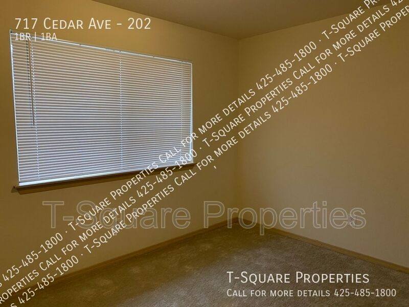 Apartment for rent at 717 Cedar Ave #202, Marysville, WA 98270