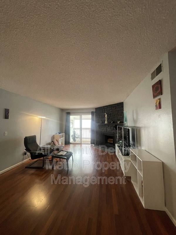Condo for rent at 14454 E Colorado Dr #203, Aurora, CO 80012