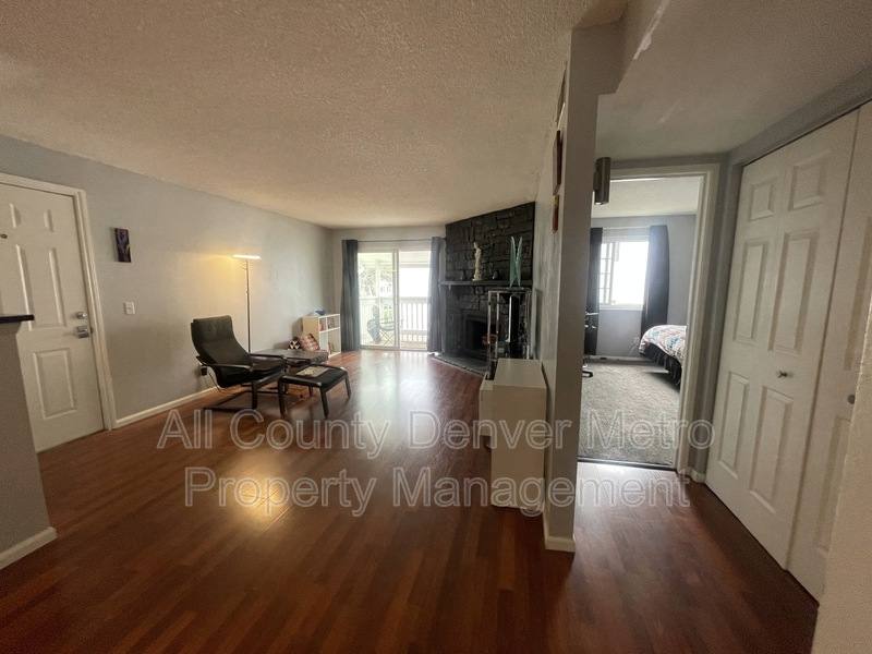 Condo for rent at 14454 E Colorado Dr #203, Aurora, CO 80012