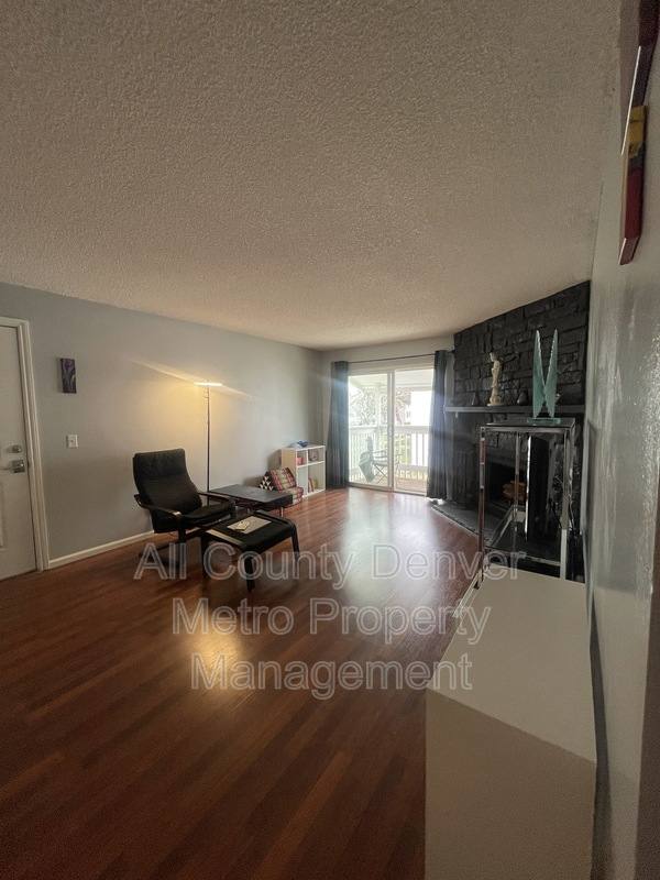 Condo for rent at 14454 E Colorado Dr #203, Aurora, CO 80012