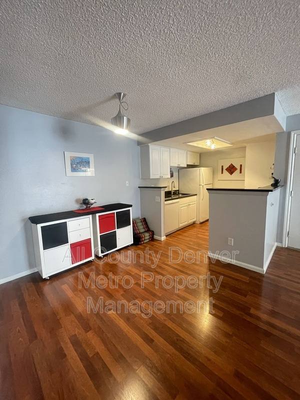 Condo for rent at 14454 E Colorado Dr #203, Aurora, CO 80012