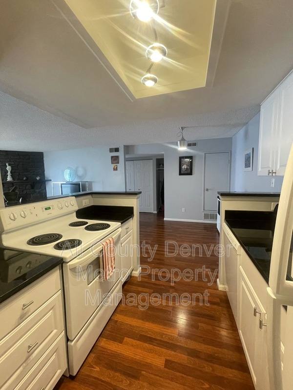 Condo for rent at 14454 E Colorado Dr #203, Aurora, CO 80012