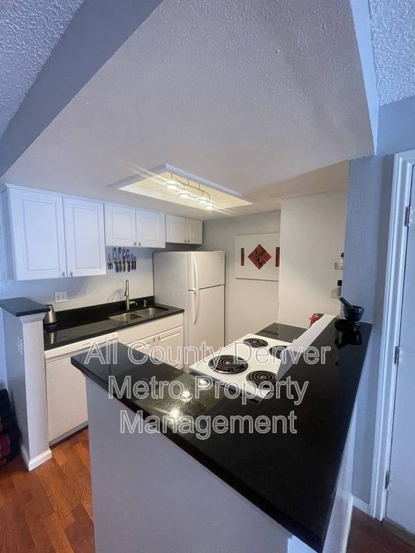 Condo for rent at 14454 E Colorado Dr #203, Aurora, CO 80012