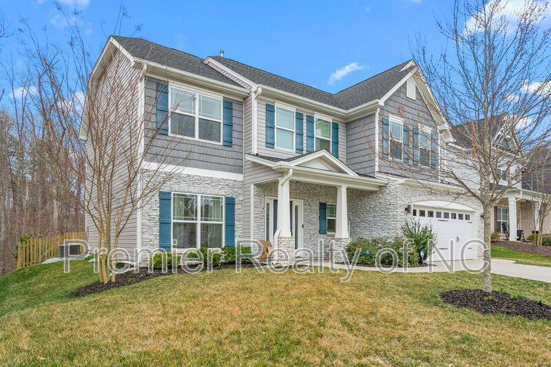 House for rent at 1103 Magenta Way, Kernersville, NC 27284