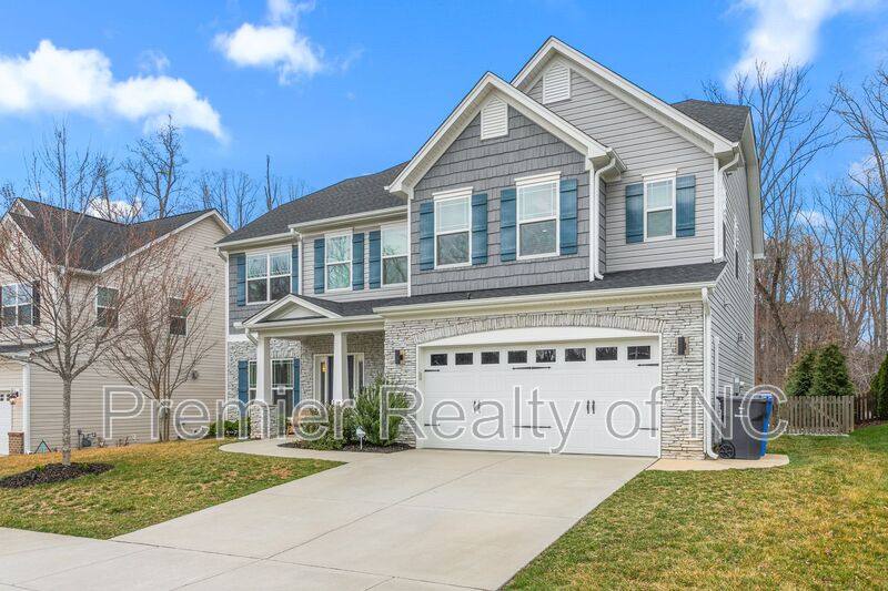 House for rent at 1103 Magenta Way, Kernersville, NC 27284