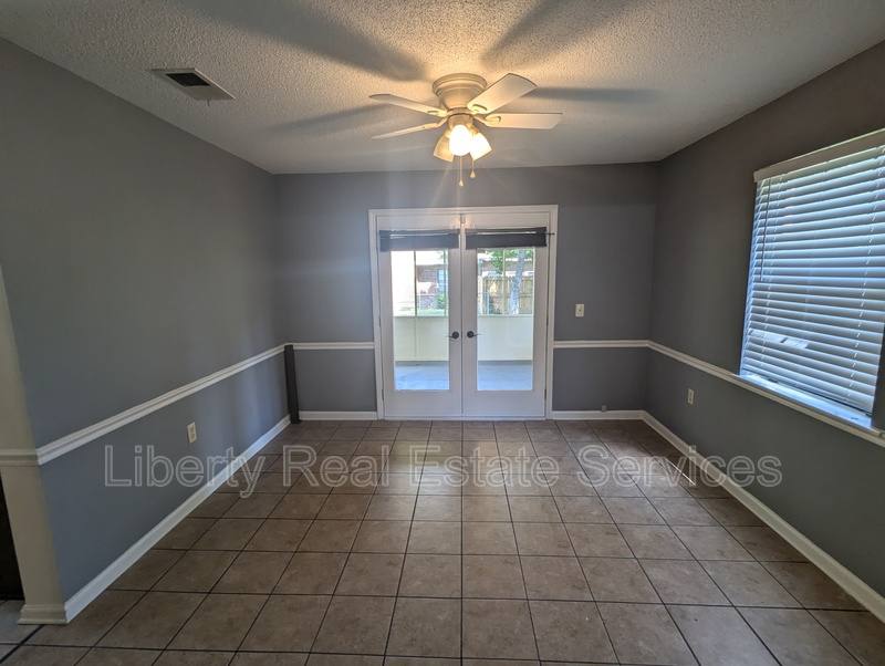 House for rent at 1410 Brittney Lane, Hinesville, GA 31313