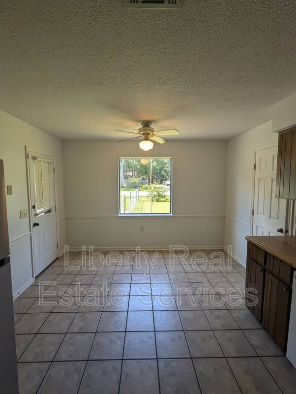 House for rent at 1410 Brittney Lane, Hinesville, GA 31313