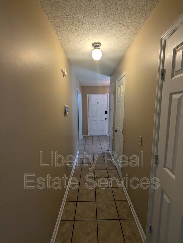 House for rent at 1410 Brittney Lane, Hinesville, GA 31313