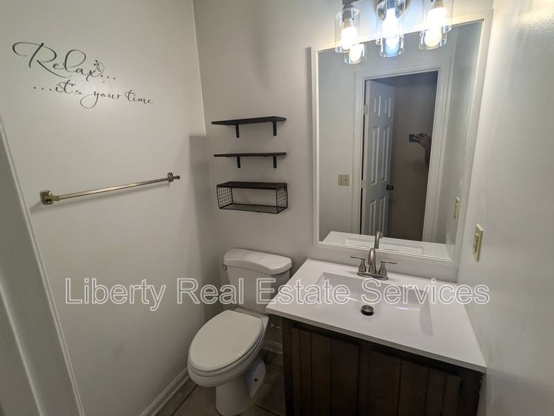 House for rent at 1410 Brittney Lane, Hinesville, GA 31313