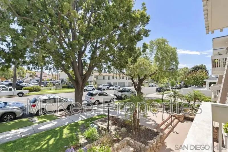 Condo for rent at 516 E Ave, Coronado, CA 92118