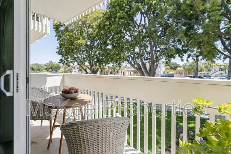 Condo for rent at 516 E Ave, Coronado, CA 92118
