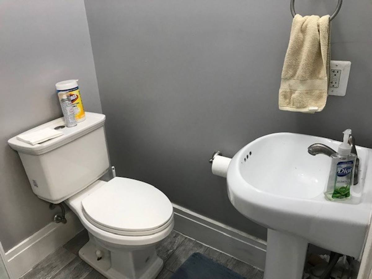 Apartment for rent at 2134 E Carson St, Pittsburgh, PA 15203