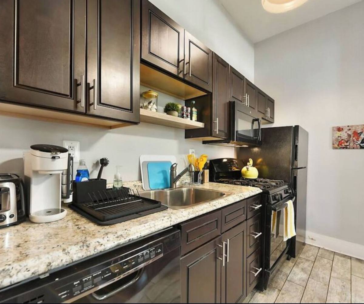 Apartment for rent at 2134 E Carson St, Pittsburgh, PA 15203