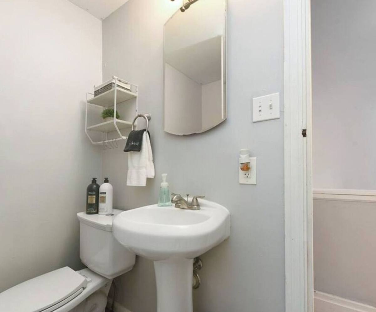 Apartment for rent at 2134 E Carson St, Pittsburgh, PA 15203