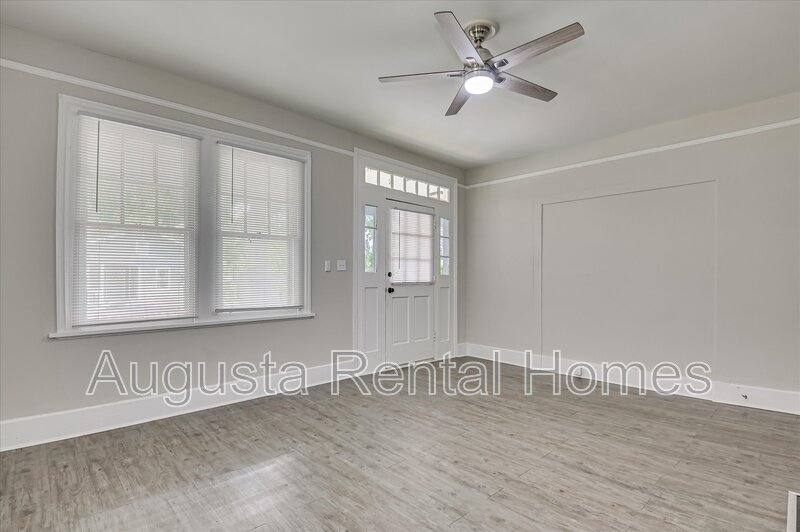 House for rent at 106 Ellis St, Augusta, GA 30901