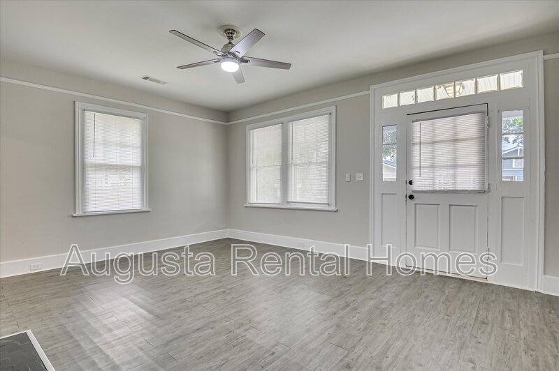 House for rent at 106 Ellis St, Augusta, GA 30901