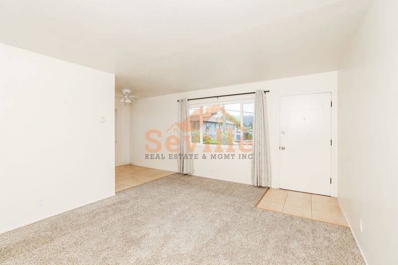 Apartment for rent at 2950 Stanton #D, Berkeley, CA 94702