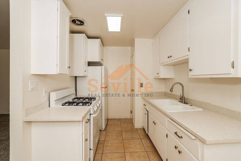 Apartment for rent at 2950 Stanton #D, Berkeley, CA 94702