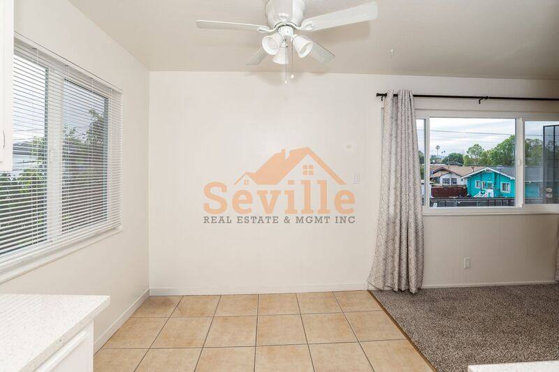 Apartment for rent at 2950 Stanton #D, Berkeley, CA 94702