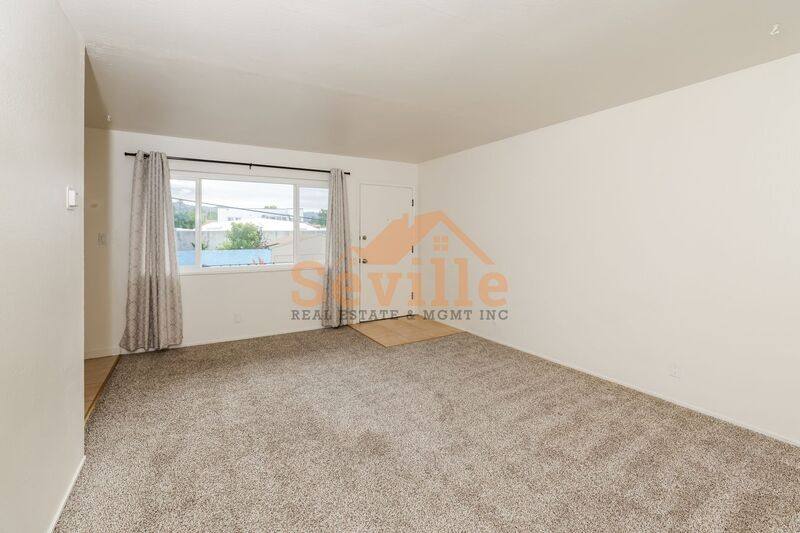 Apartment for rent at 2950 Stanton #D, Berkeley, CA 94702