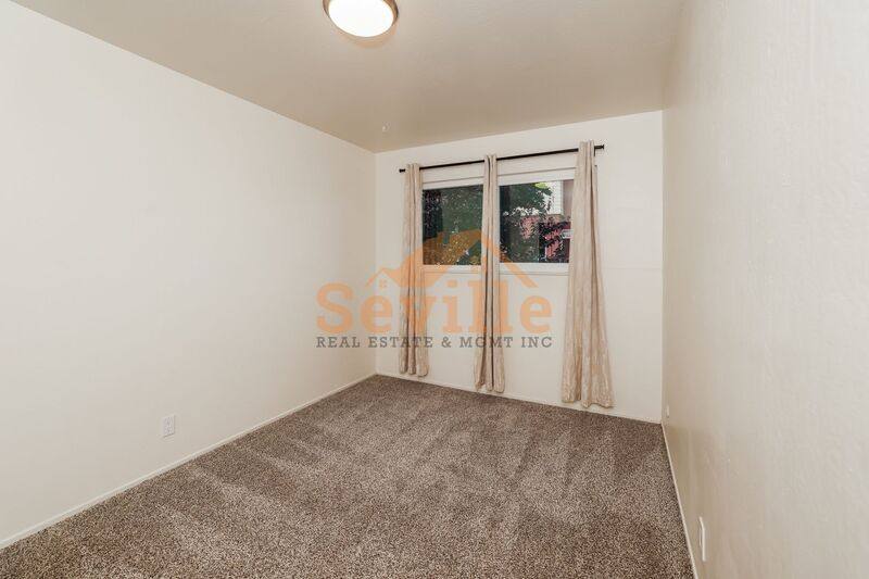 Apartment for rent at 2950 Stanton #D, Berkeley, CA 94702