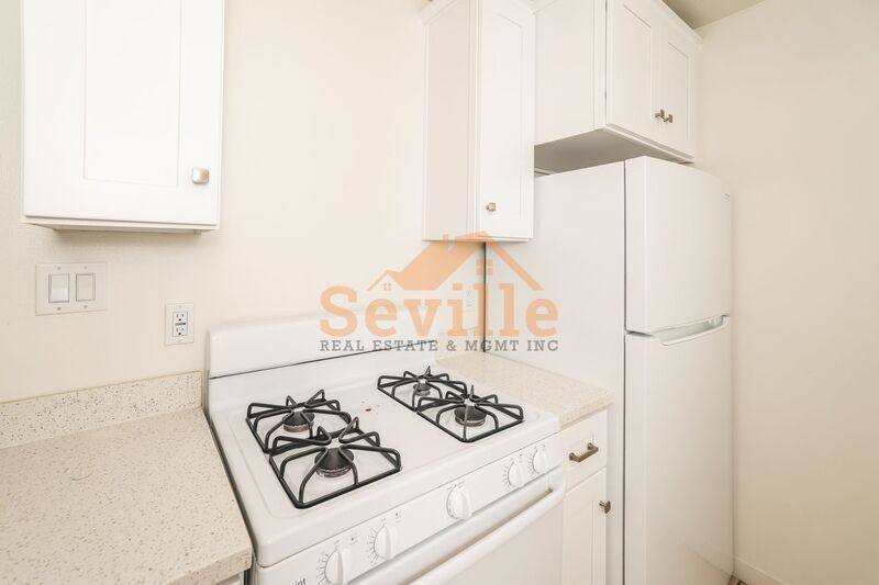 Apartment for rent at 2950 Stanton #D, Berkeley, CA 94702