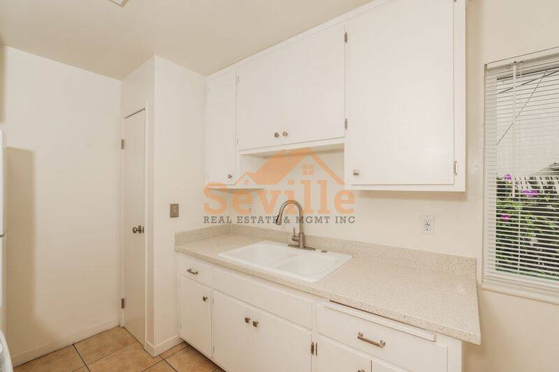Apartment for rent at 2950 Stanton #D, Berkeley, CA 94702