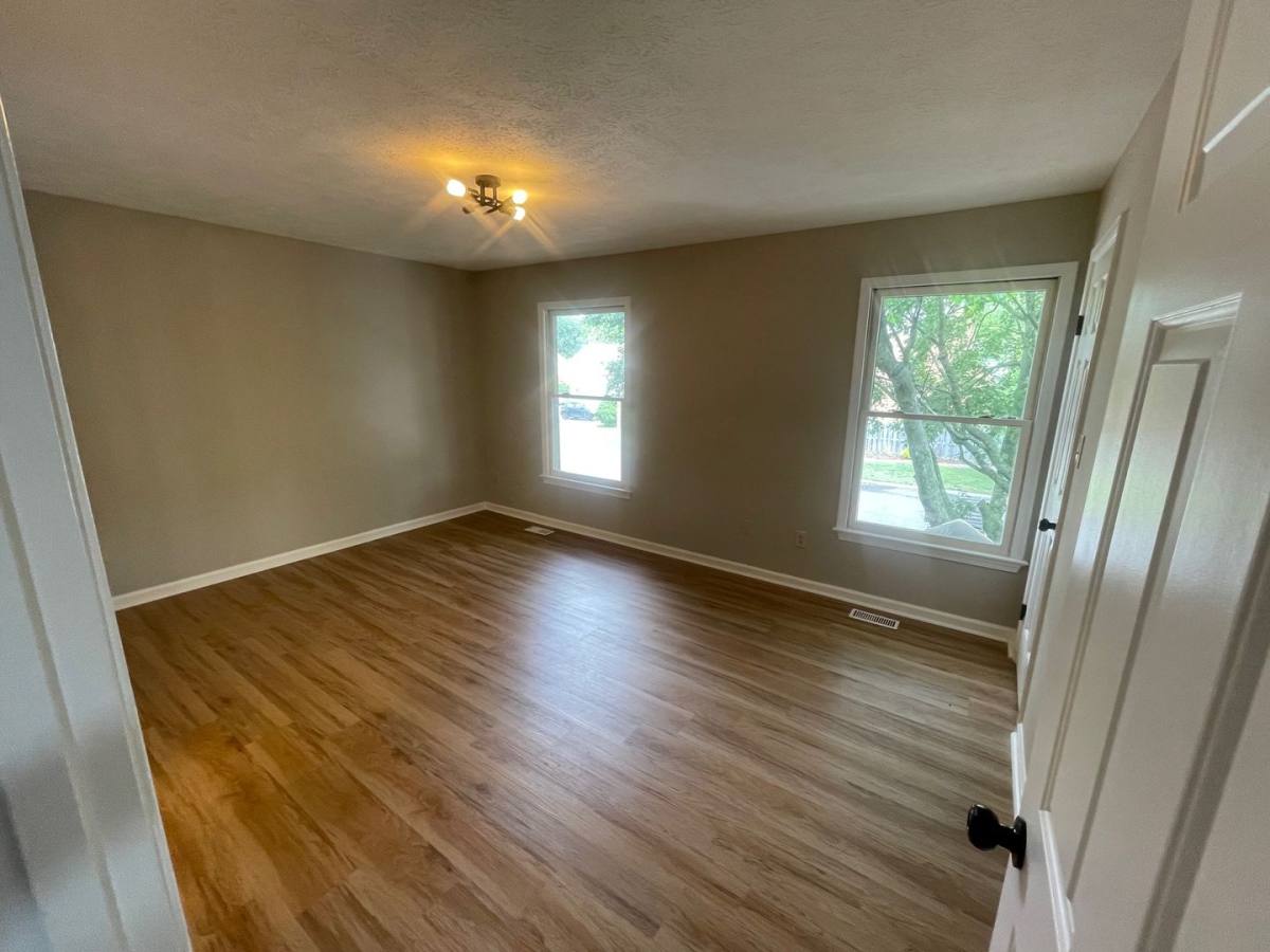 Townhouse for rent at 540 Lewis St, Morgantown, WV 26505
