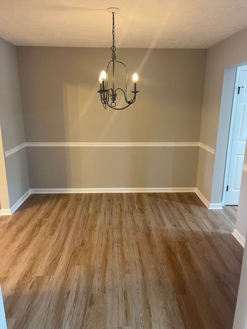 Townhouse for rent at 540 Lewis St, Morgantown, WV 26505