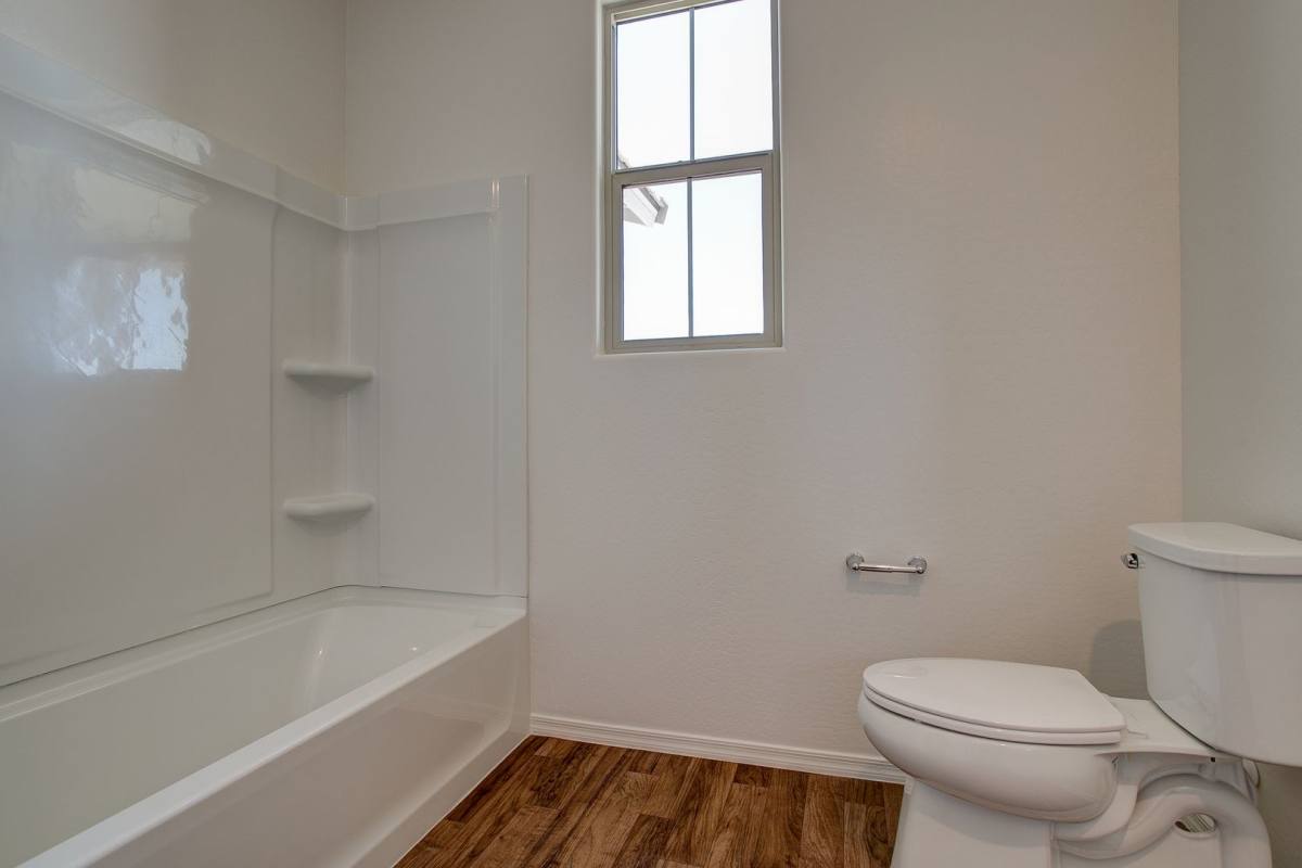 House for rent at 11442 W La Reata, Avondale, AZ 85392