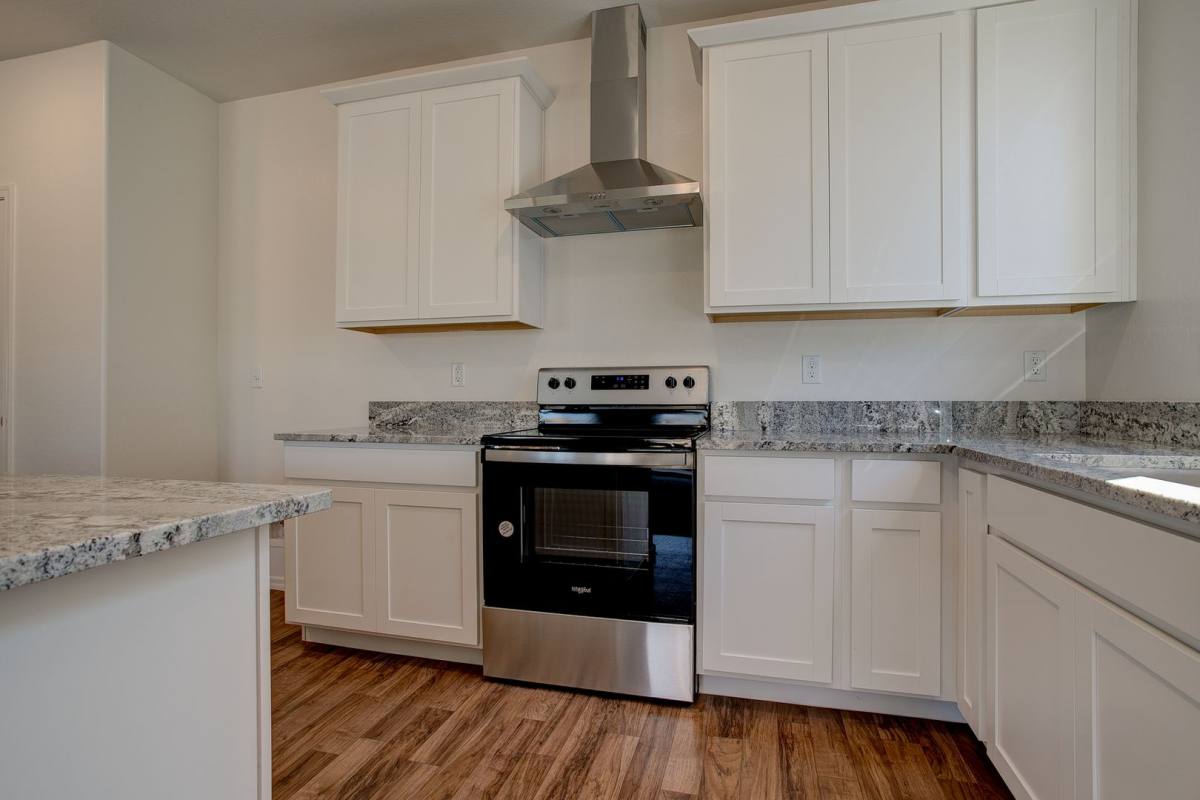 House for rent at 11442 W La Reata, Avondale, AZ 85392