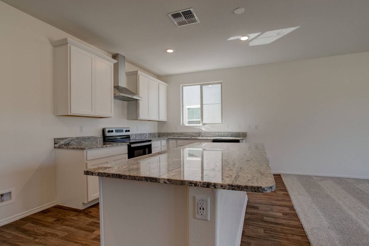 House for rent at 11442 W La Reata, Avondale, AZ 85392
