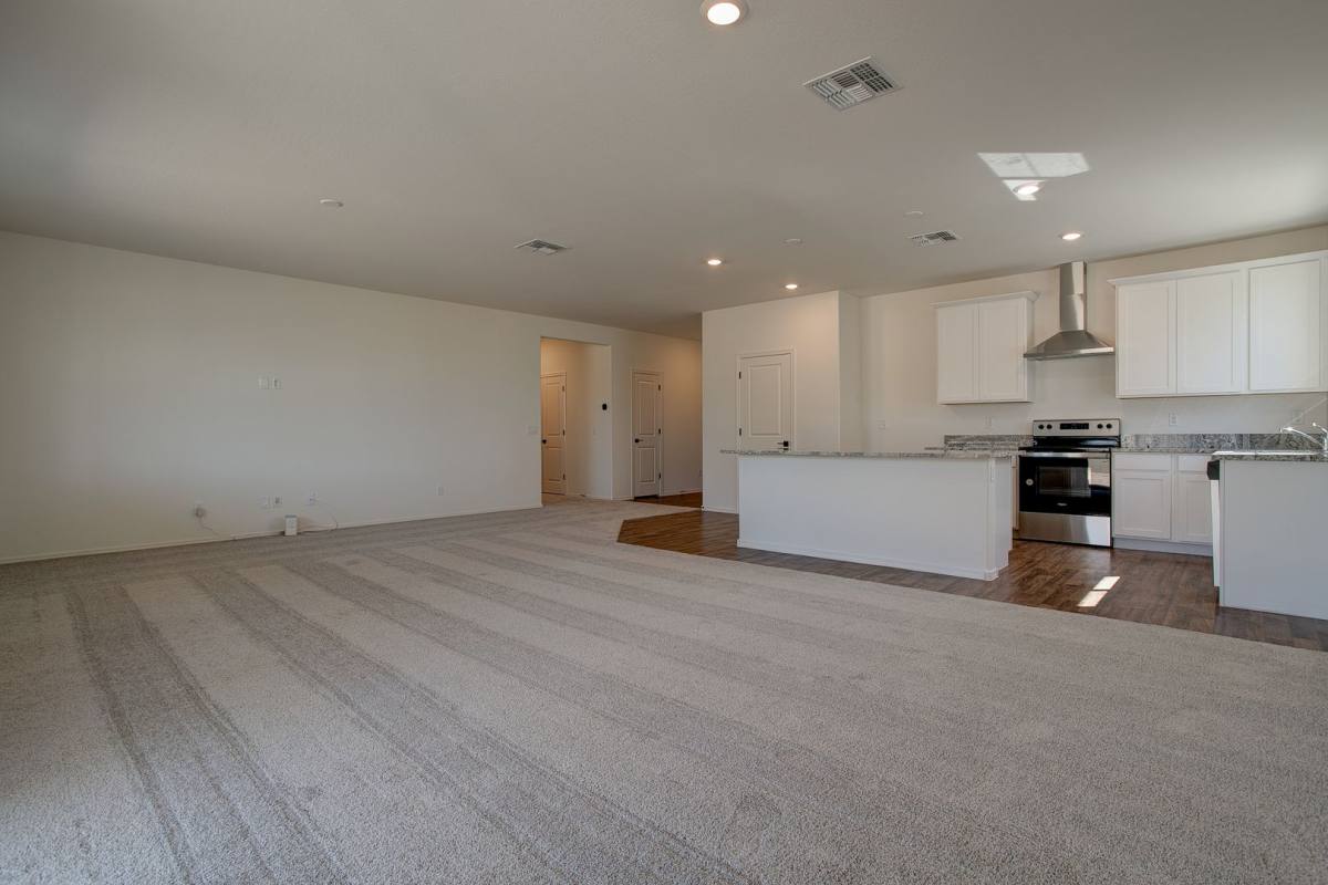 House for rent at 11442 W La Reata, Avondale, AZ 85392