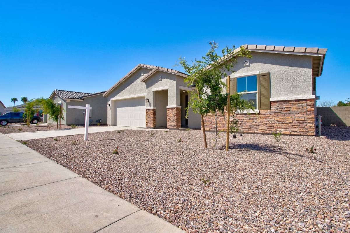 House for rent at 11442 W La Reata, Avondale, AZ 85392