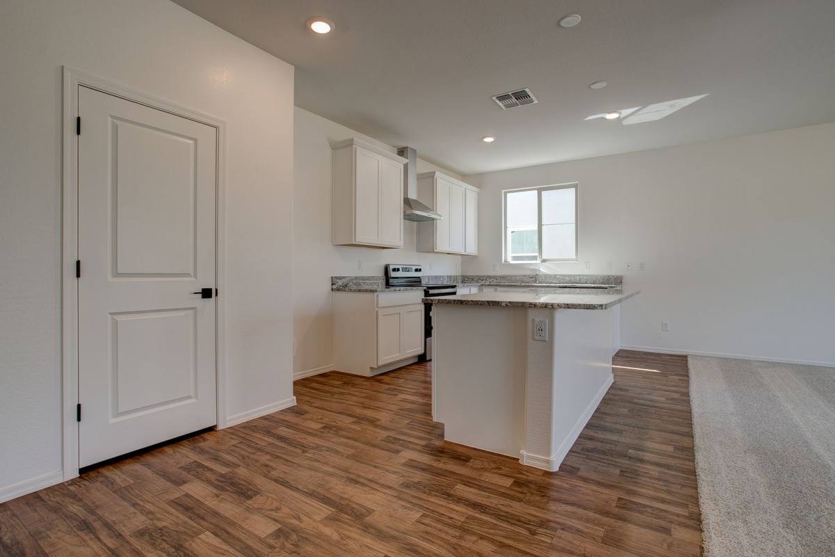 House for rent at 11442 W La Reata, Avondale, AZ 85392
