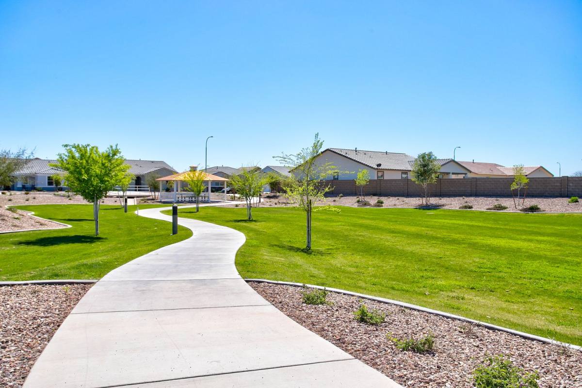 House for rent at 11442 W La Reata, Avondale, AZ 85392