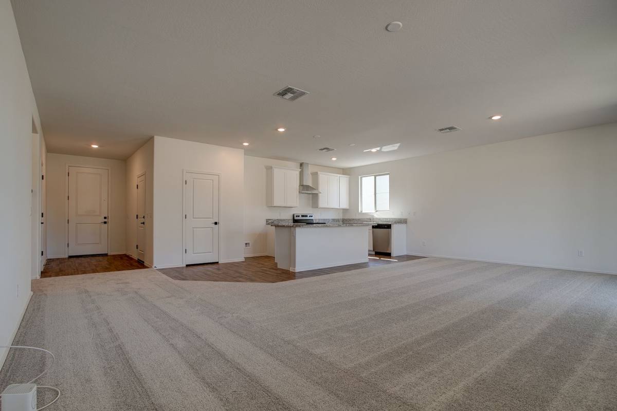 House for rent at 11442 W La Reata, Avondale, AZ 85392