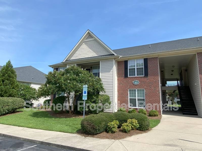 Condo for rent at 411 Gallery Dr #201-1, Spring Lake, NC 28390