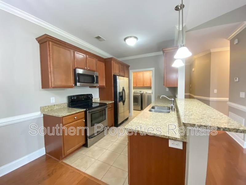 Condo for rent at 411 Gallery Dr #201-1, Spring Lake, NC 28390