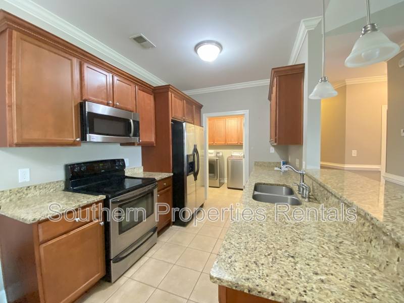 Condo for rent at 411 Gallery Dr #201-1, Spring Lake, NC 28390