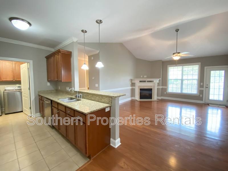 Condo for rent at 411 Gallery Dr #201-1, Spring Lake, NC 28390