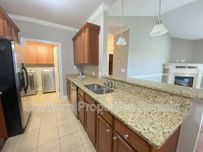 Condo for rent at 411 Gallery Dr #201-1, Spring Lake, NC 28390