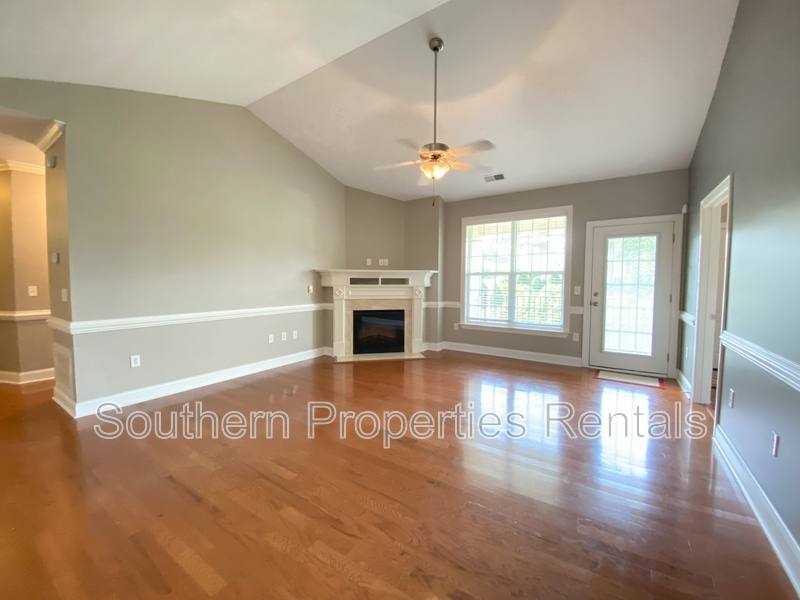 Condo for rent at 411 Gallery Dr #201-1, Spring Lake, NC 28390