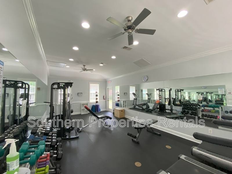 Condo for rent at 411 Gallery Dr #201-1, Spring Lake, NC 28390