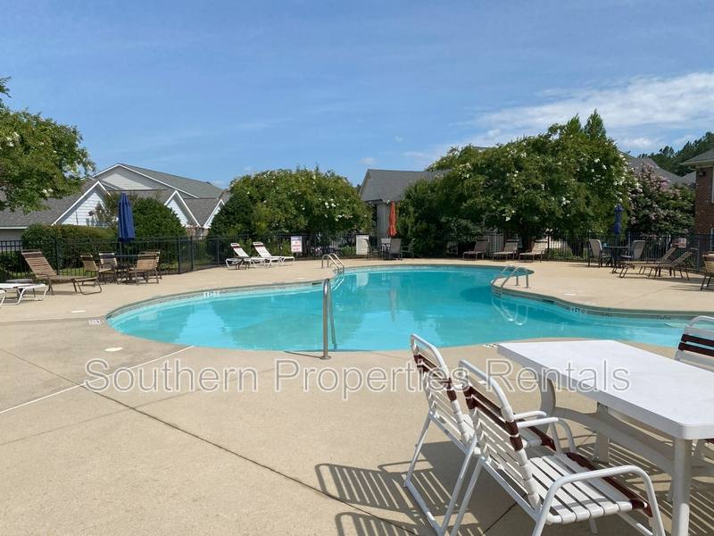 Condo for rent at 411 Gallery Dr #201-1, Spring Lake, NC 28390